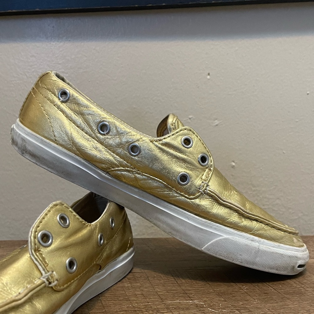 Converse 8.5 - Picture 10 of 14